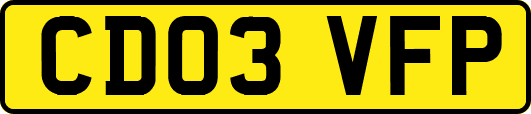 CD03VFP
