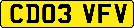 CD03VFV