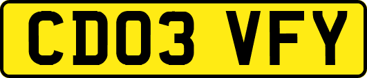CD03VFY