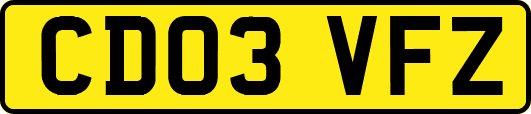 CD03VFZ
