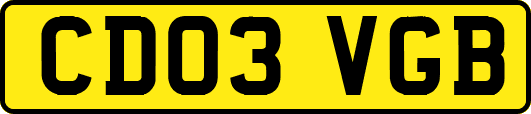 CD03VGB