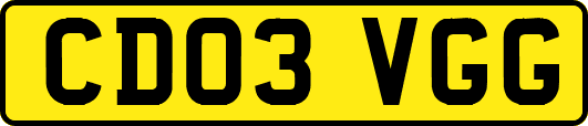 CD03VGG