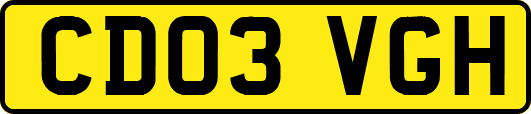 CD03VGH