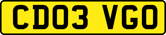 CD03VGO