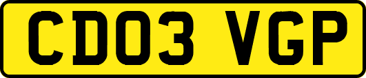 CD03VGP