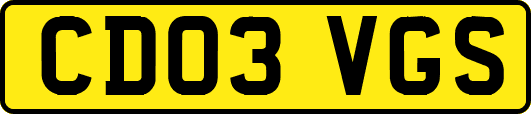 CD03VGS