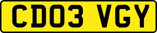 CD03VGY