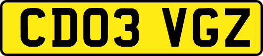CD03VGZ