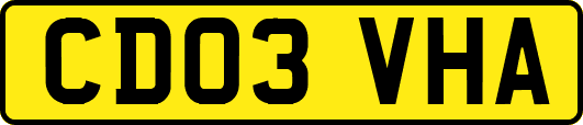 CD03VHA