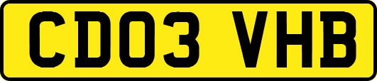 CD03VHB