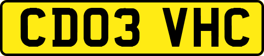 CD03VHC