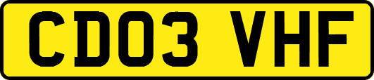 CD03VHF