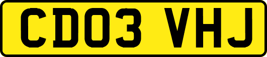 CD03VHJ