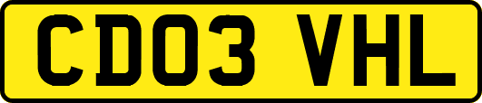 CD03VHL