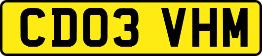 CD03VHM