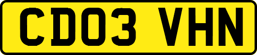 CD03VHN