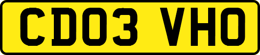 CD03VHO