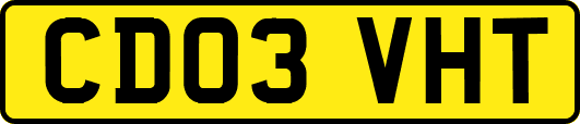 CD03VHT