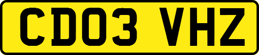 CD03VHZ