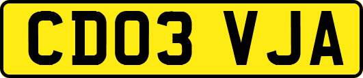 CD03VJA
