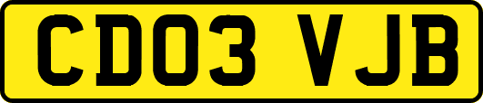 CD03VJB