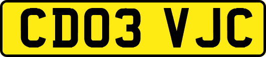CD03VJC