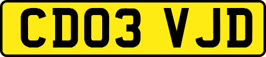 CD03VJD