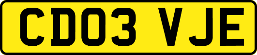 CD03VJE