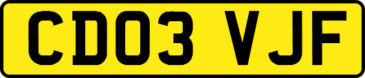 CD03VJF