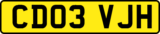 CD03VJH