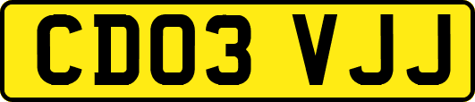 CD03VJJ