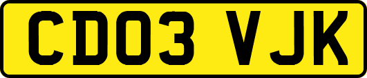 CD03VJK