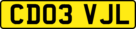 CD03VJL