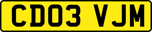CD03VJM