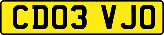 CD03VJO