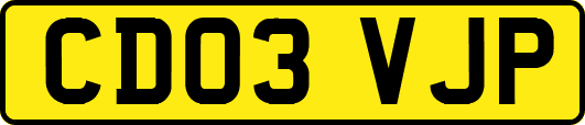 CD03VJP