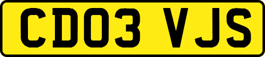 CD03VJS