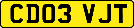 CD03VJT