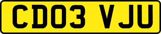 CD03VJU