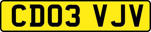 CD03VJV