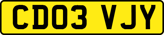 CD03VJY