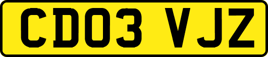 CD03VJZ