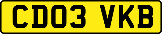 CD03VKB