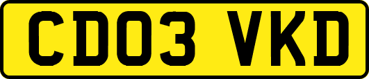 CD03VKD