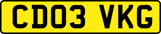 CD03VKG