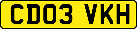 CD03VKH