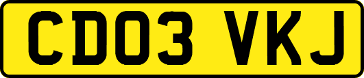 CD03VKJ