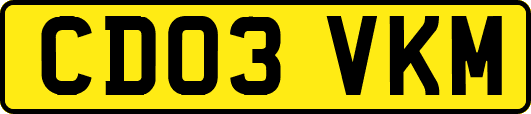 CD03VKM