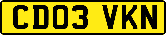CD03VKN