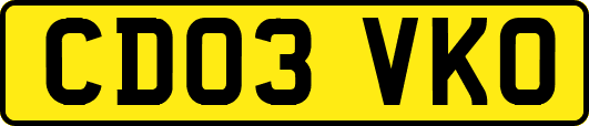 CD03VKO
